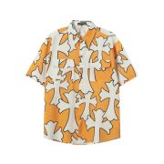 Conjunto Camisa + Pantalón - Chrome Hearts - Imagen 2