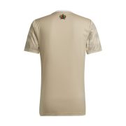 Ajax Tercera Equipación 22-23 Daily Paper - Imagen 2