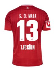 FC Köln Segunda Equipación 25-26 - Imagen 3