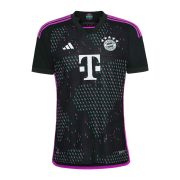 Bayern de Munich Segunda Equipación 23-24