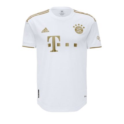 FC Bayern Munich Segunda Equipación 22-23