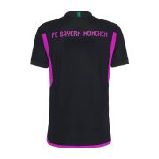 Bayern de Munich Segunda Equipación 23-24 - Imagen 2