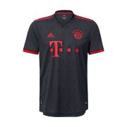 FC Bayern Munich Tercera Equipación 22-23