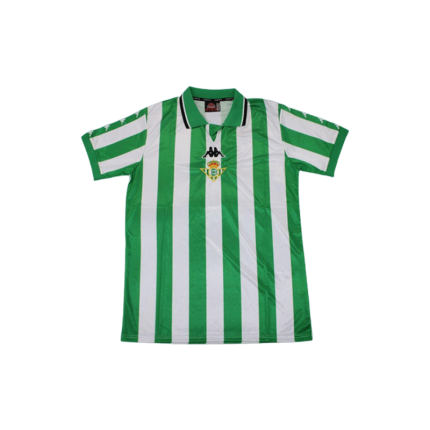 Real Betis Balompié Retro 1999-2000