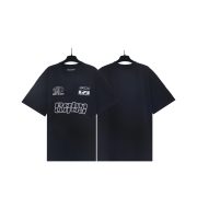 Camiseta Palm Angels - Negra - Imagen 2