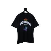 Camiseta Balenciaga - Negra