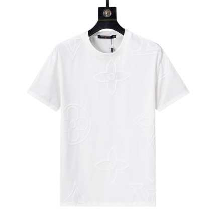Camiseta Louis Vuitton - Blanca