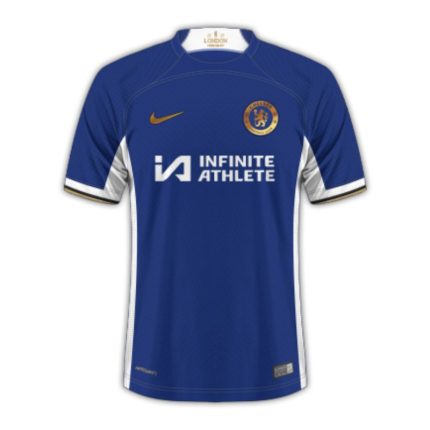 Chelsea FC Primera Equipación 23-24