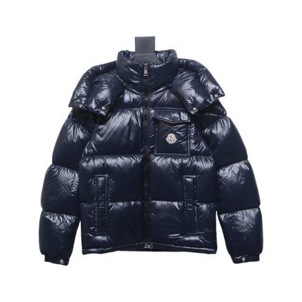 Chaqueta Moncler - Blue Navy