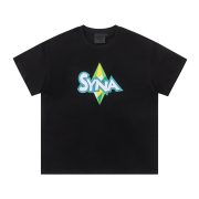 Camiseta Syna World - Negra