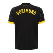 Borussia Dortmund Segunda Equipación 23-24 - Imagen 2