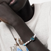 Louis Vuitton - Turquoise Rodeo - Imagen 4