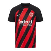 Eintracht Frankfurt Primera Equipación 23-24