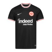 Eintracht Frankfurt Segunda Equipación 23-24