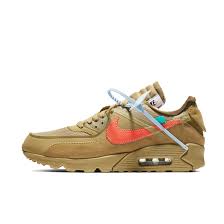 Nike Airmax 90- Offwhite