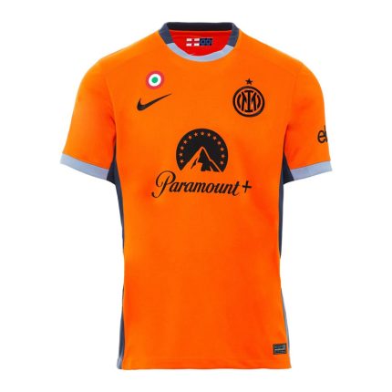 Inter de Milán Tercera Equipación 23-24