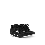 Louis Vuitton Skate - Negras - Imagen 2