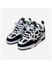 Louis Vuitton Skate - Negras - Imagen 2