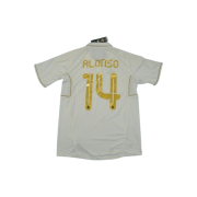 Real Madrid CF Retro 2011-2012 - Imagen 2