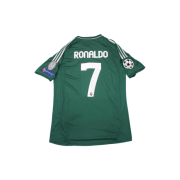 Real Madrid CF Retro 2012-2013 - Imagen 2