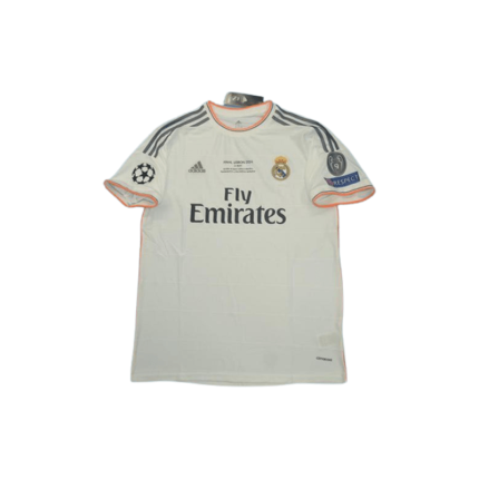Real Madrid CF Retro 2013-2014