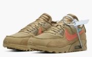 Nike Airmax 90- Offwhite - Imagen 2