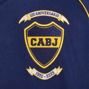 Boca Juniors Primera Equipación 25-26 - Imagen 2