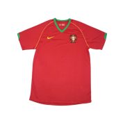 Portugal Retro Mundial Alemania 2002