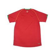 Portugal Retro Mundial Alemania 2002 - Imagen 2