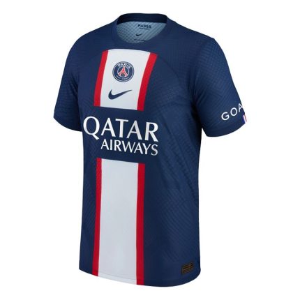 Paris Saint-Germain Primera Equipación 22-23