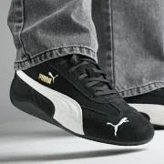 Puma SpeedCat - Negras - Imagen 2