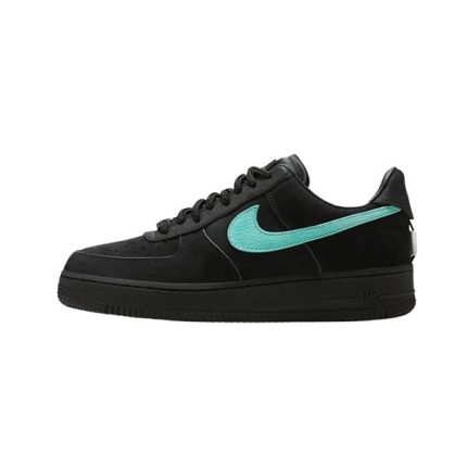 Nike Air Force One- Tiffany & Co