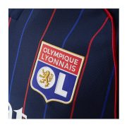 Olympique Lyonnais Segunda Equipación 25-26 - Imagen 2