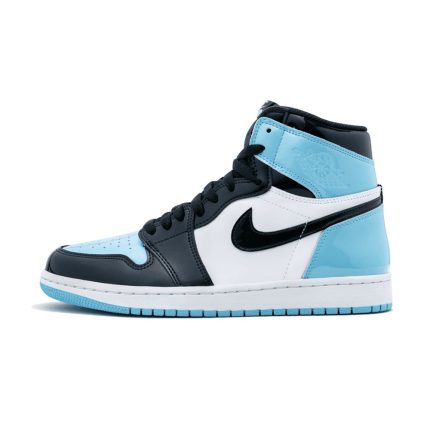 Air Jordan 1- High UNC Patent