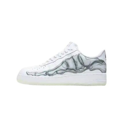 Nike Air Force One- Skeleton White